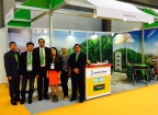 Fruit Logistica 2015