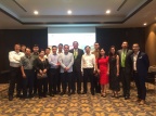 Agricultural Opportunities from Peru (Seminar in Vietnam) 